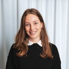 Profile picture for Maja Lehbert