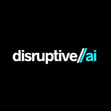 Profile picture for Disruptive AI