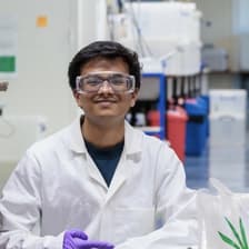 Profile picture for Ansh Agarwal