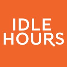 Profile picture for IDLE HOURS