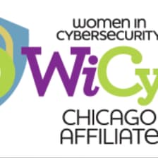 Profile picture for Women in Cybersecurity Chicago (WiCyS Chicago)