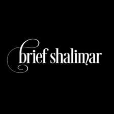 Profile picture for Brief Shalimar