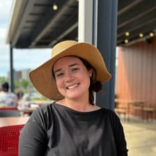 Profile picture for Erica Howes