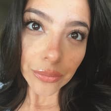 Profile picture for Ruby Angelica