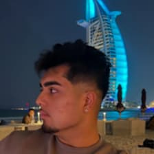 Profile picture for Aaryan Popli