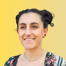 Profile picture for Emma Zanini