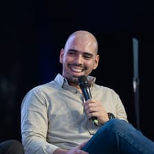 Profile picture for Germán Barreto
