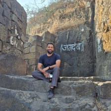 Profile picture for Saurabh Kalkar