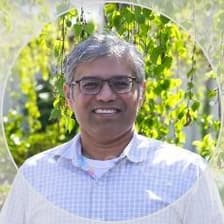 Profile picture for Prasad Mujumdar