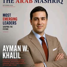 Profile picture for Ayman W. Khalil