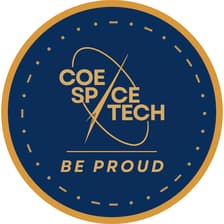 Profile picture for COE SPACETECH FOUNDATION