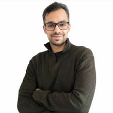 Profile picture for Rishabh Ohri