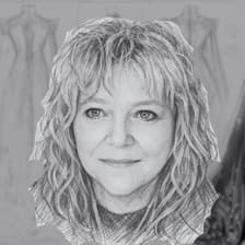 Profile picture for Gwenn Gunilla Werkelin