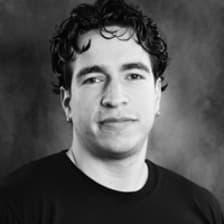 Profile picture for Alejandro Giribás Makki