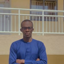 Profile picture for Ibrahim Muhammad