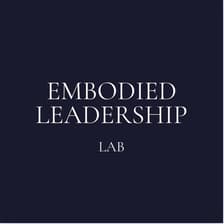 Profile picture for Embodied Leadership Lab