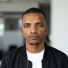 Profile picture for Zwelakhe Mabaso