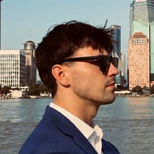 Profile picture for Ben Kaiser