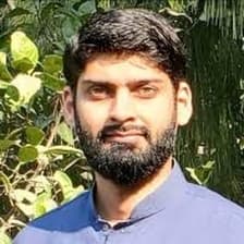 Profile picture for Hassan Alvi