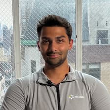 Profile picture for Rick Panchal