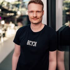 Profile picture for Julian Wessing
