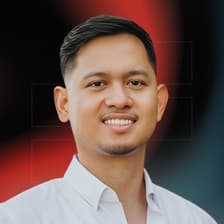 Profile picture for Kevin Tayong