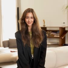 Profile picture for Melisa Caglar