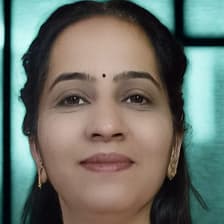 Profile picture for Shubhada Pande