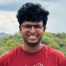 Profile picture for Abhishek K Das