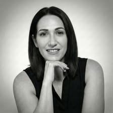 Profile picture for Lara Schmoisman