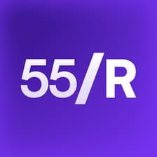 Profile picture for 55/Redefined