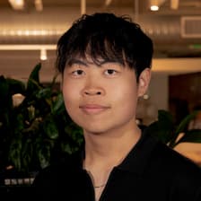 Profile picture for Jeremy Soo
