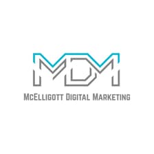 Profile picture for McElligott Digital Marketing
