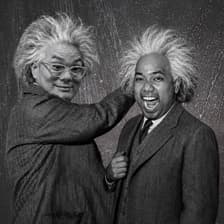 Profile picture for Aibert Ainstein