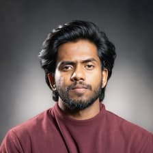 Profile picture for Aravind J Akkanath