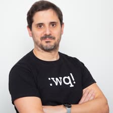 Profile picture for Joaquin Casarini