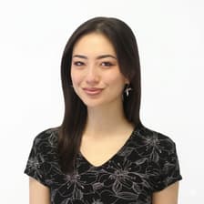 Profile picture for Isabella Zhang