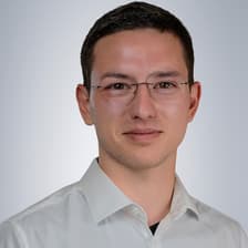 Profile picture for Jeremia Geisler