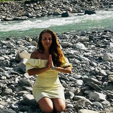 Profile picture for Aniuska Avendaño