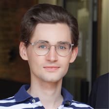 Profile picture for Victor Zommers