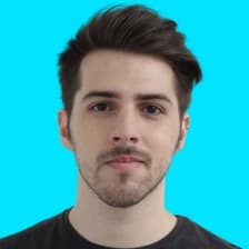 Profile picture for Nacho Iacovino