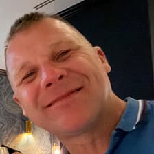 Profile picture for Andy McGhee