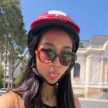 Profile picture for Justine Mach