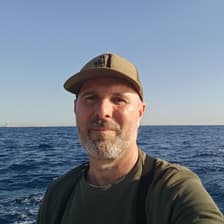 Profile picture for Oriol Palom