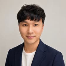 Profile picture for Paul Oh