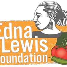 Profile picture for The Edna Lewis Foundation