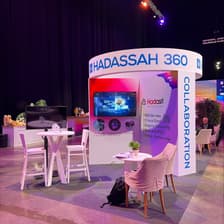 Profile picture for Hadassah Hospital