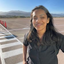 Profile picture for Shreya Kasireddi