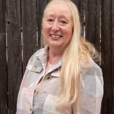 Profile picture for Carol Cooley