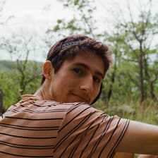 Profile picture for Zach